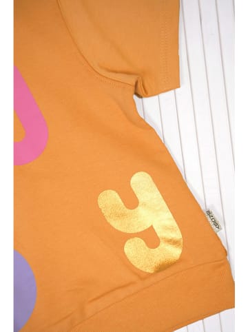B.Nosy Shirt "Sadie" in Orange