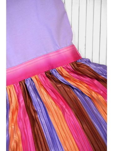 B.Nosy Kleid "Dannae" in Bunt