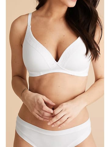 Marks & Spencer Beugelloze beha wit