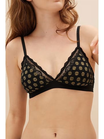 Marks & Spencer Beugelloze beha zwart