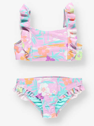 Marks & Spencer Bikini in Rosa/ Türkis