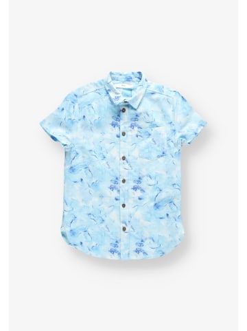Marks & Spencer Blouse lichtblauw