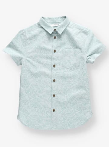 Marks & Spencer Hemd in Mint