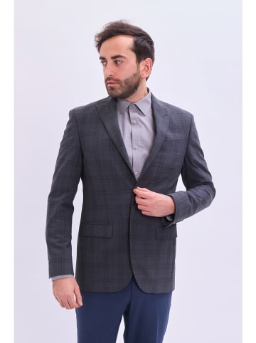 Marks & Spencer Sakko in Anthrazit