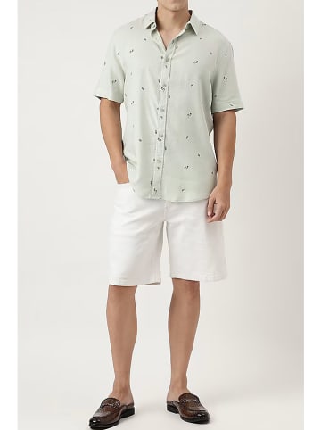 Marks & Spencer Blouse lichtgroen