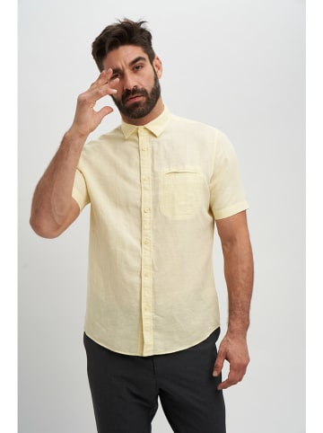 Marks & Spencer Blouse geel