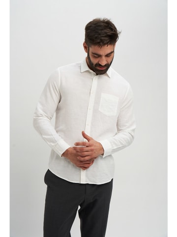 Marks & Spencer Blouse wit