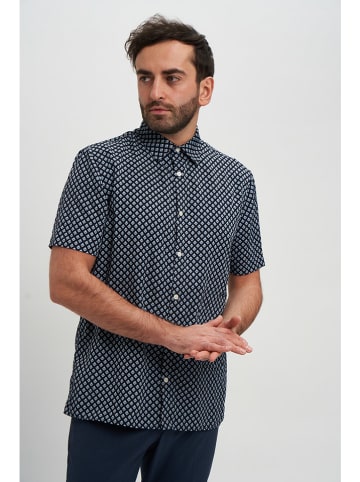 Marks & Spencer Blouse donkerblauw