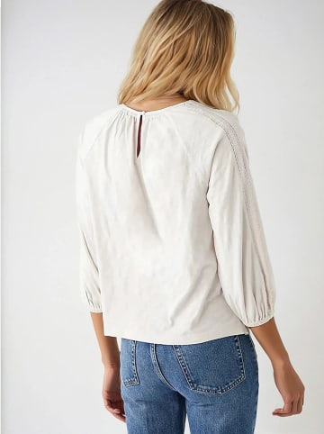 Marks & Spencer Blouse wit