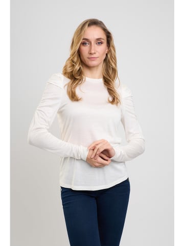 Marks & Spencer Longsleeve crème