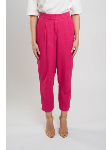 Marks & Spencer Broek roze