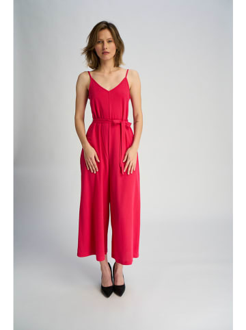 Marks & Spencer Jumpsuit in Pink