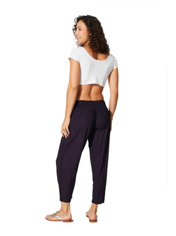 Aller Simplement Hose in Dunkelblau
