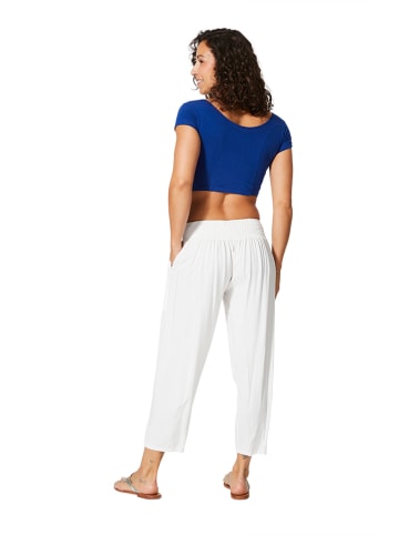 Aller Simplement Broek wit