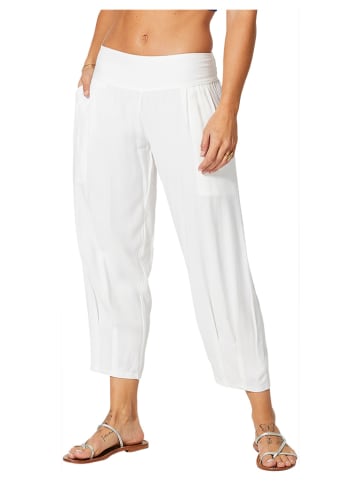Aller Simplement Hose in Weiß