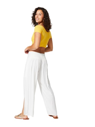 Aller Simplement Hose in Weiß