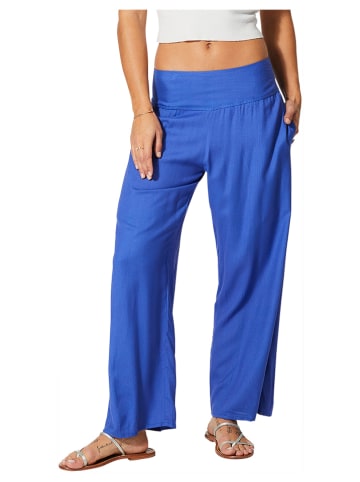 Aller Simplement Hose in Blau