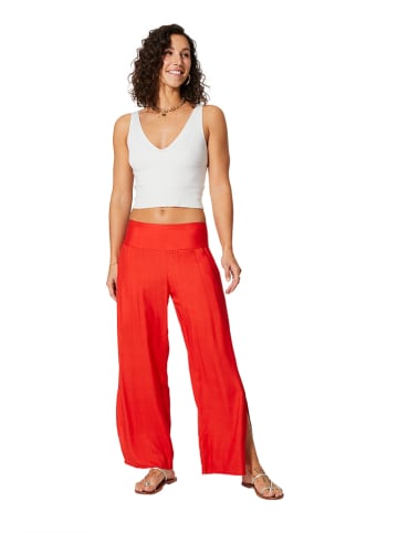 Aller Simplement Hose in Rot