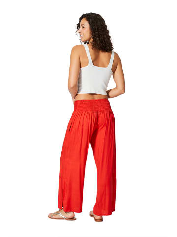 Aller Simplement Hose in Rot