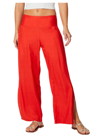 Aller Simplement Hose in Rot