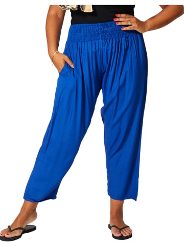 Aller Simplement Hose in Blau