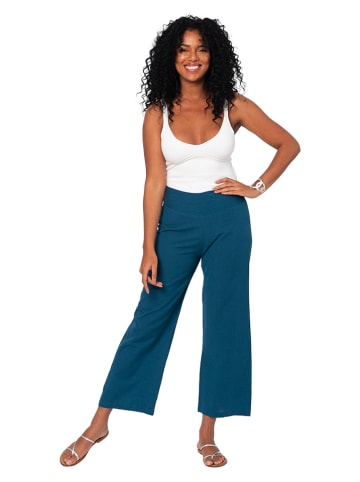 Aller Simplement Hose in Blau