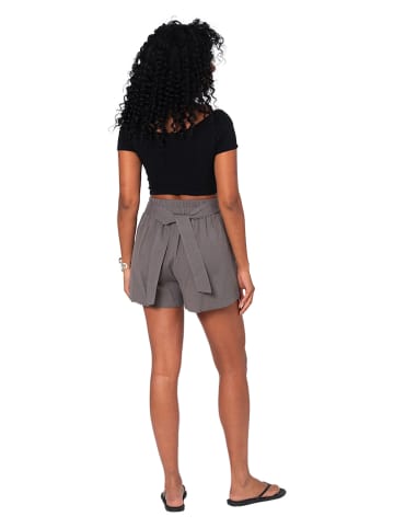 Aller Simplement Shorts in Anthrazit
