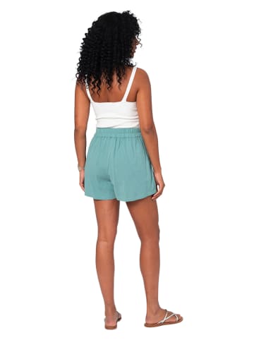Aller Simplement Shorts in Hellblau