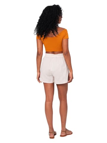 Aller Simplement Shorts in Weiß