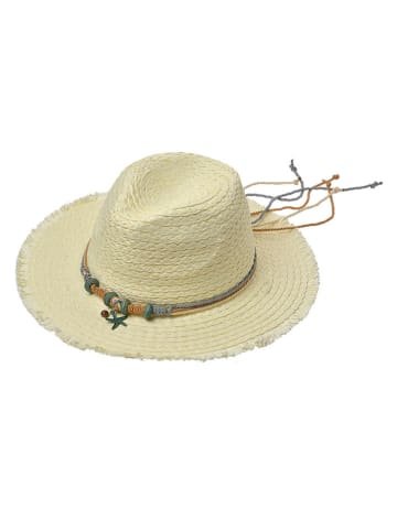 Clayre & Eef Hoed beige