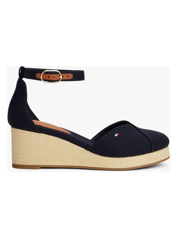Tommy Hilfiger Shoes Pumps in Schwarz