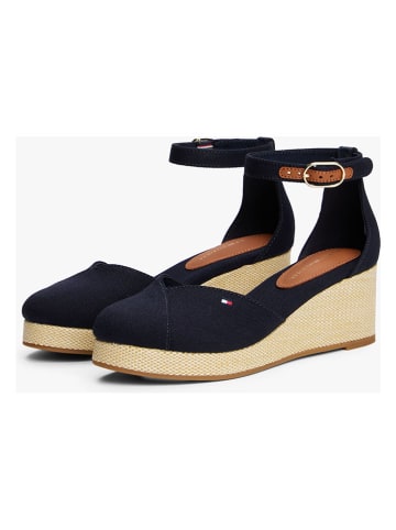 Tommy Hilfiger Shoes Pumps in Schwarz