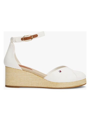 Tommy Hilfiger Pumps wit
