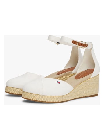 Tommy Hilfiger Pumps wit