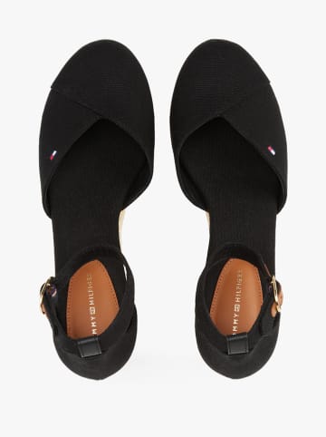 Tommy Hilfiger Shoes Pumps in Schwarz