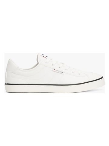 Tommy Hilfiger Shoes Sneakers in Weiß