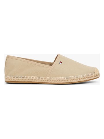 Tommy Hilfiger Shoes Espadrilles in Beige