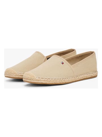 Tommy Hilfiger Shoes Espadrilles in Beige