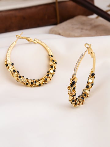 L'Atelier de Gaia Vergold. Creolen