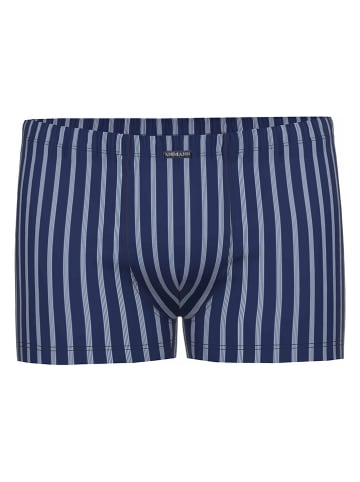 Ammann Boxershorts in Dunkelblau
