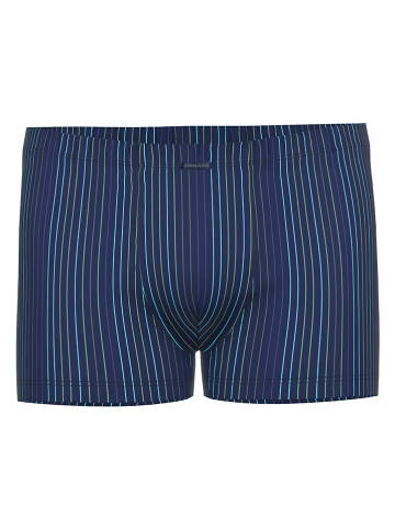 Ammann Boxershorts in Dunkelblau