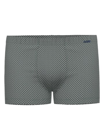 Ammann Boxershorts in Khaki