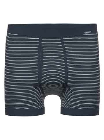 Ammann Boxershorts in Dunkelblau