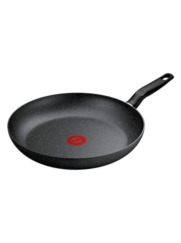 Tefal Bratpfanne "Essential" in Schwarz - Ø 28 cm