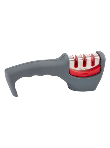Tefal Messerschleifer in Grau