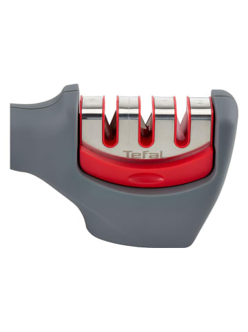 Tefal Messenslijper grijs
