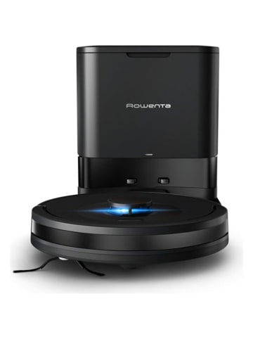Rowenta Robot sprzątający "RR87D5WH X-Plorer Series 85" w kolorze czarnym