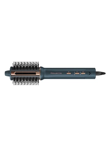 Rowenta 3D-Föhnbürste UB9720 "Air Switch Style" in Grün