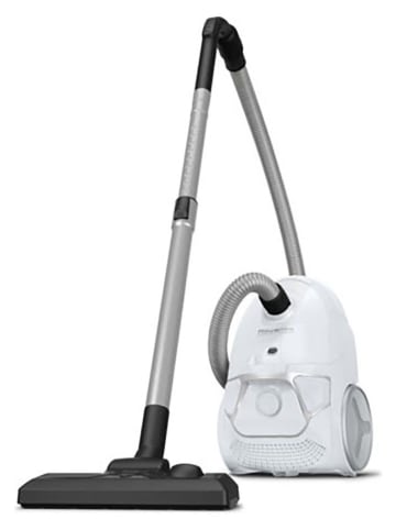 Rowenta Staubsauger RO3927 "Compact Power" in Weiß