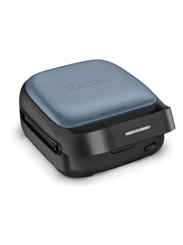 Tefal Sandwichmaker SW8674 "Snack Collection" in Blau